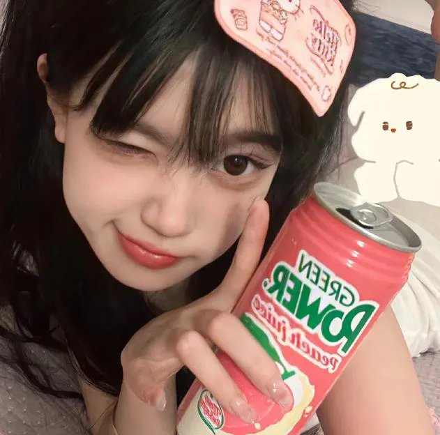 姬姥的青春期